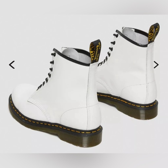 The OG Dr. Martin Boot, Various Sizes NWT - Picture 2 of 10